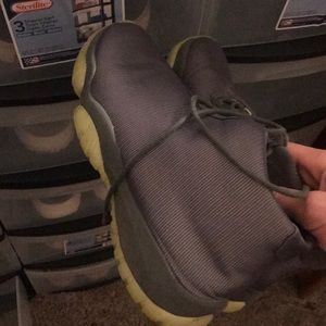 Air Jordan future